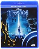 Tron Legacy [Blu-ray]