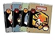 Samurai Jack: The Complete Seasons 1-4