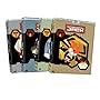 Samurai Jack: The Complete Seasons 1-4 [DVD] [Region 1] [US Import] [NTSC]