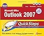Microsoft Office Outlook 2007 QuickSteps