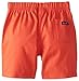Calvin Klein Baby-Boys Infant Tank Top with Orange Shorts
