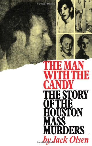 The Man with The Candy, by Jack Olsen