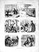 1872 Hand-Bell Ringers Zoo Teetotal Oratory People Lake