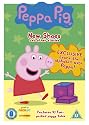 Peppa Pig - New Shoes and Other Stories (Vol 3) [DVD]