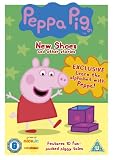 Peppa Pig - New Shoes and Other Stories (Vol 3) [DVD]