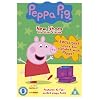 Peppa Pig - New Shoes and Other Stories [Vol 3] [DVD]