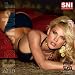 SNI Swimwear 2010 Wall Calendar 12" X 12"