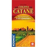 Asmod�e - catane 5/6 joueurspar Filosofia