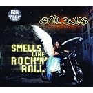 Smells like rock'n'roll (digi)