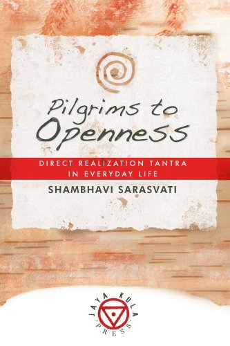 Pilgrims to Openness: Direct Realization Tantra in Everyday Life
