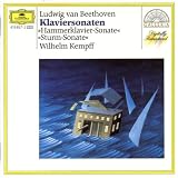 Beethoven: Piano Sonatas