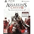 Assassins Creed 2 Complete Edition (PS3)