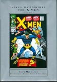 MARVEL MASTERWORKS X-MEN HC VOL 4 MARVEL MASTERWORKS X-MEN HC VOL 4