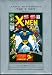 MARVEL MASTERWORKS X-MEN HC VOL 4