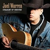 Straight Up Country (feat. Jason Allen)