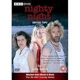 Nighty Night series 2 (UK import, Region 2 PAL}