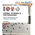 1000 Icons, Symbols & Pictograms - Mini Edition