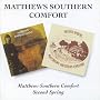 Second Spring/Matthews Southern Comfort