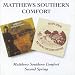 Second Spring/Matthews Southern Comfort
