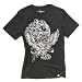 Sports : Billabong T-Shirt M&auml;nner, schwarz