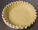 Gluten Free Blue Ribbon Pie Crust Mix
