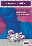Karaoke Ultimate 80S [DVD-AUDIO]