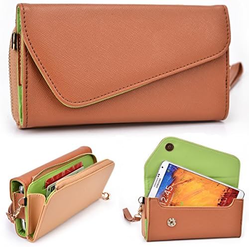 Xiaomi Mi3 WCDMA Clutch with Shoulder Strap - More Colors Available!