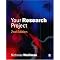 Advanced Dissertation Writing
