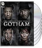 Gotham: Season 1
