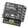 IVT 200001 Solar-Laderegler 12/24V 8A mit �berlast&hellip von Berger
