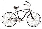 Micargi Pantera 24 Inch Beach Cruiser