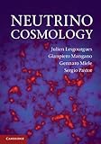 Neutrino cosmology