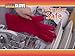 Grill Glove GG100 Silicone Grilling Glove