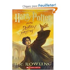Harry Potter and the Deathly Hallows