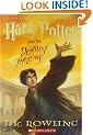 Harry Potter and the Deathly Hallows (Book 7)