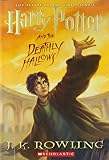 Harry Potter and the Deathly Hallows (Book 7)