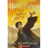 Harry Potter and the Deathly Hallows (Book 7) ~ J. K. Rowling