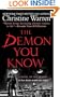 The Demon You Know: A Novel of the Others