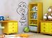 Bratz Barbie Girls Wall Mural Vinyl Decal Sticker D-123