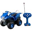 Bob the Builder - Remote Control Wheelie Stunt Scrambler by Learning Curve