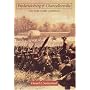 Fredericksburg and Chancellorsville: The Dare Mark Campaign (Great Campaigns of the Civil War)