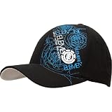 ELEMENT 5th Dimension Mens Hat - Black