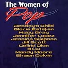The Women of Pop by various, Destiny's Child, Gloria Estefan, Macy Gray, and Jennifer Lopez