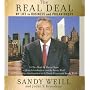 The Real Deal: My Life in Business and Philanthropy