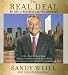 Books : The Real Deal: My Life in Business and Philanthropy