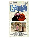Shalom Sesame: Chanukah