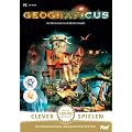Clever spielen - Geograficus