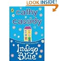 Indigo Blue