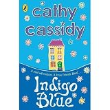 Indigo Blue