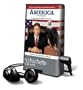 The Daily Show with Jon Stewart Presents America: A Citizen's Guide to Democracy Inaction [With Earbuds] (Playaway Adult Fiction)